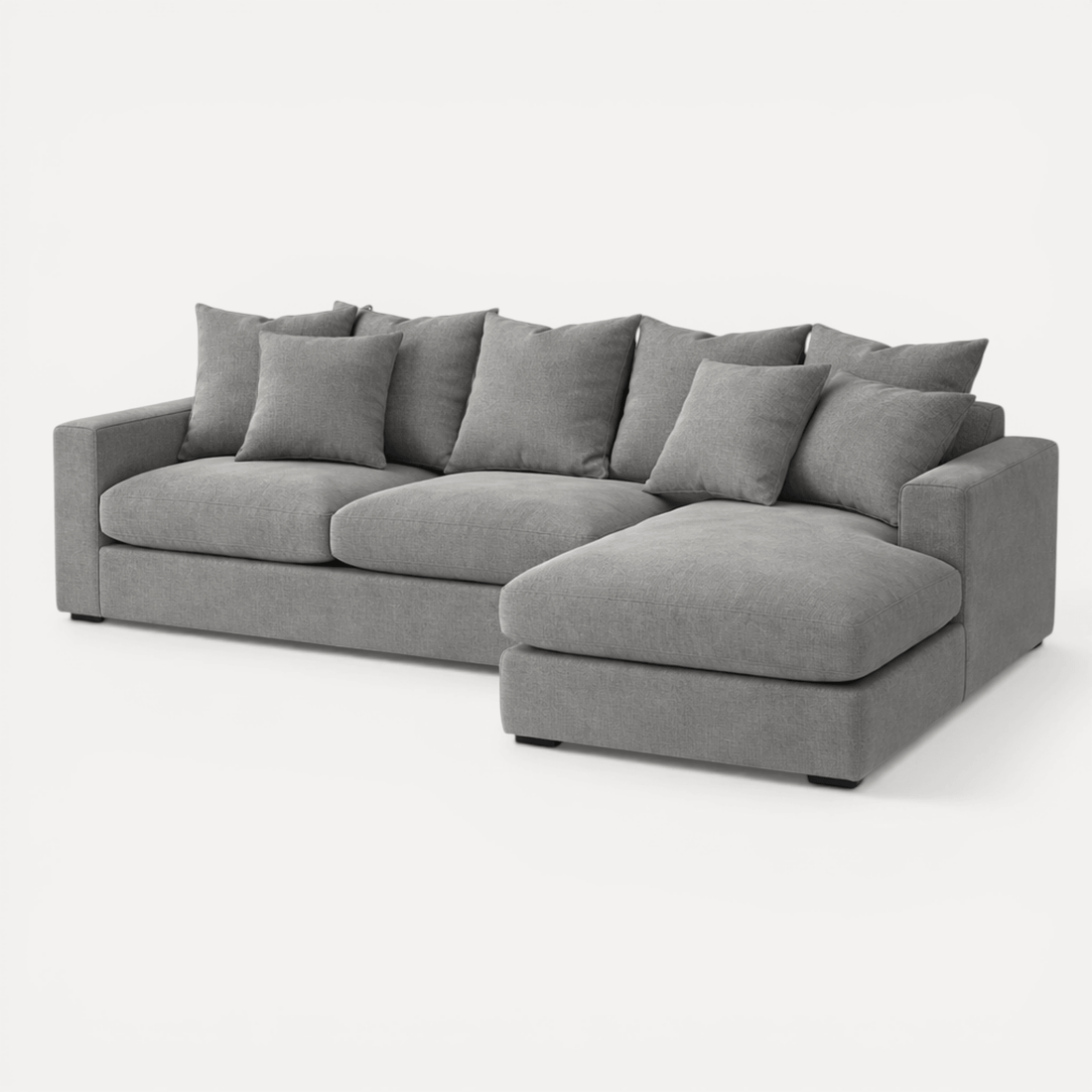 Clareville Sofa with Chaise