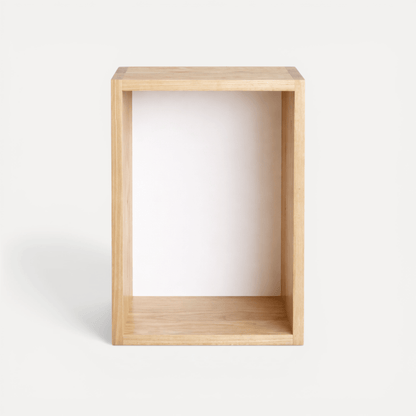Romo Wall Box / Cube - Medium