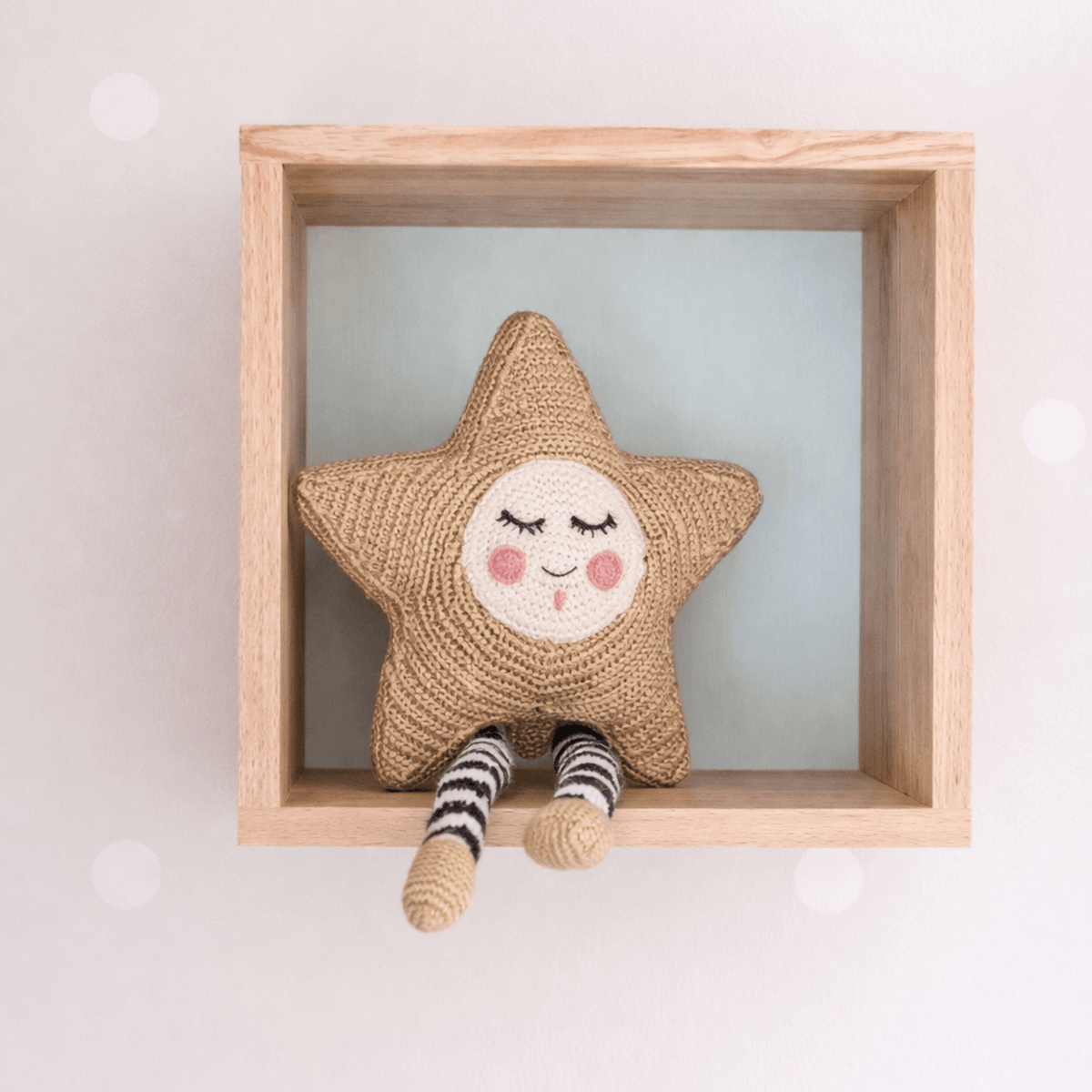 Romo Wall Box / Cube - Small