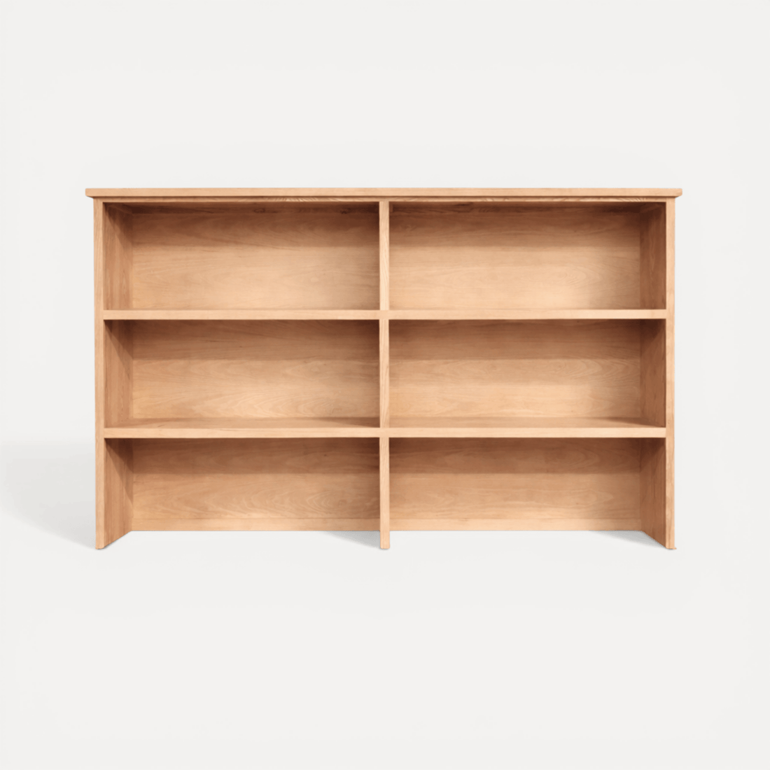 Newport Shelving Hutch L 2000mm