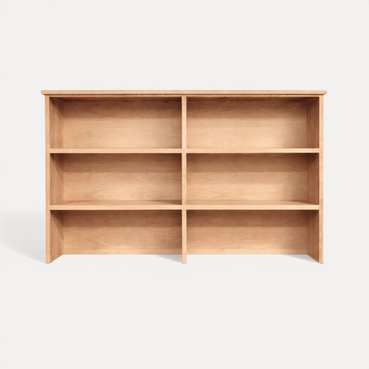 Newport Shelving Hutch L 2000mm