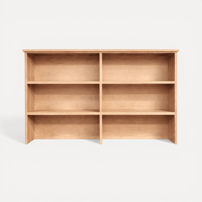 Newport Shelving Hutch L 2000mm