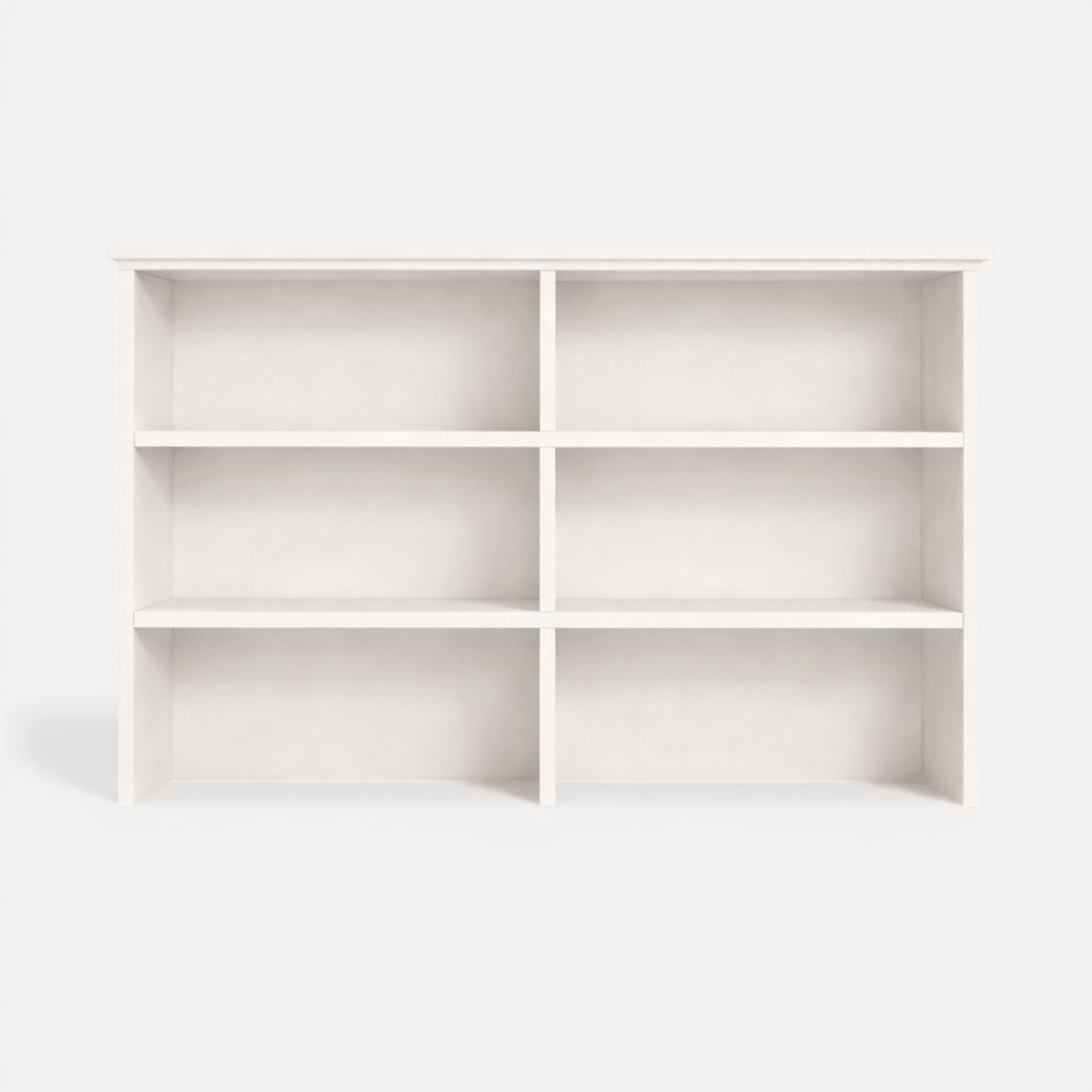 Newport Shelving Hutch L 2000mm