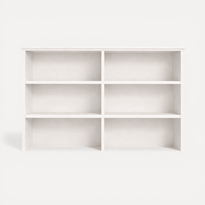 Newport Shelving Hutch L 2000mm