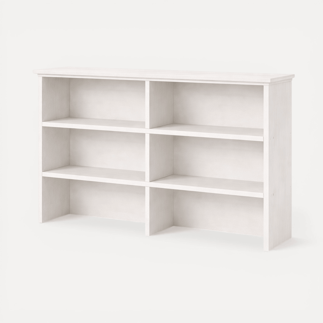 Newport Shelving Hutch L 2000mm