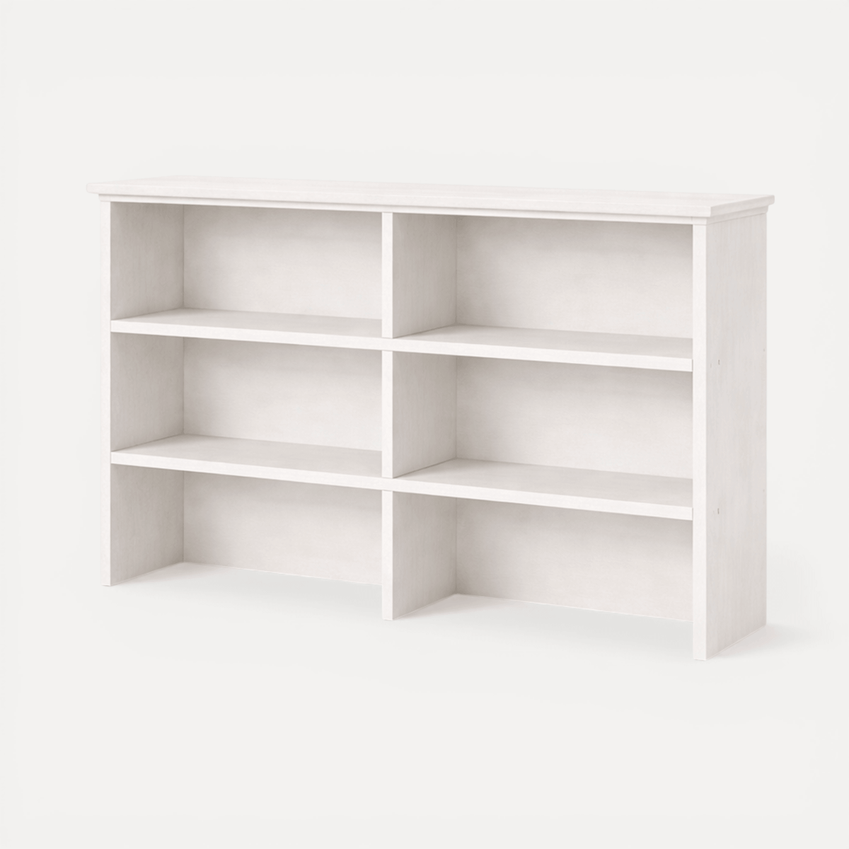 Newport Shelving Hutch L 2000mm