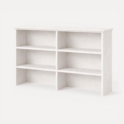Newport Shelving Hutch L 2000mm