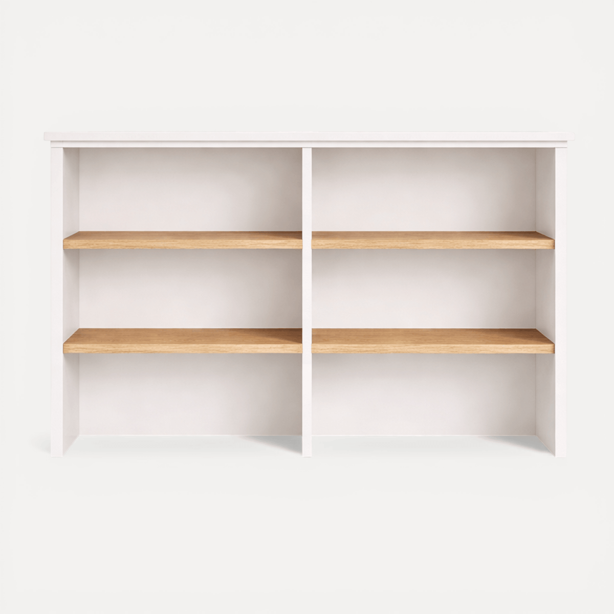 Newport Shelving Hutch L 2000mm