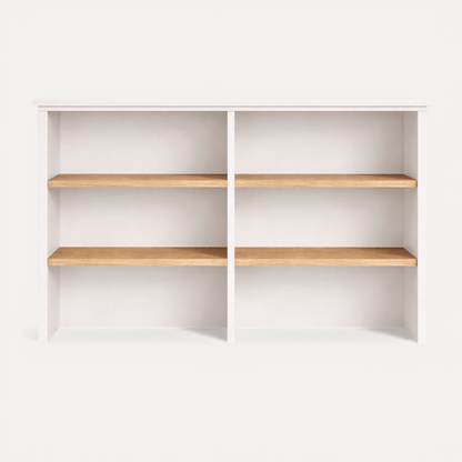 Newport Shelving Hutch L 2000mm
