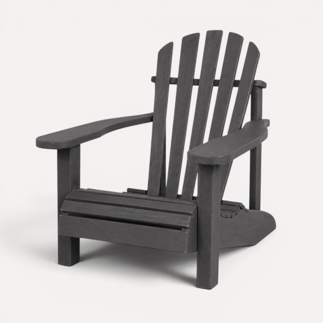 Adirondack Chair - Custom Colour