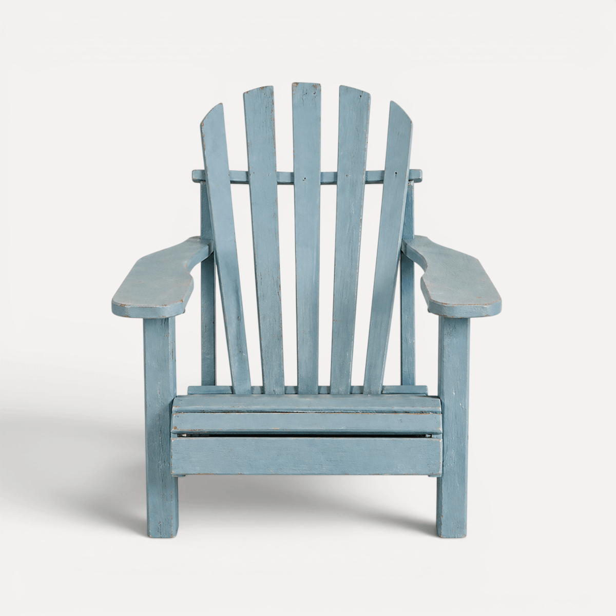 Adirondack Chair - Custom Colour