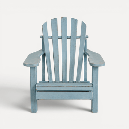 Adirondack Chair - Custom Colour