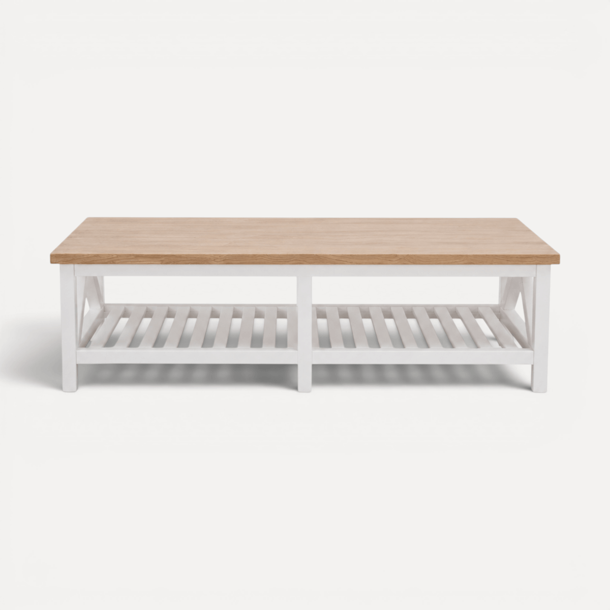 Caribbean Coffee Table