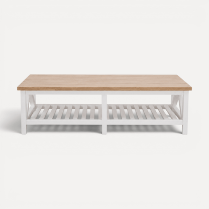 Caribbean Coffee Table