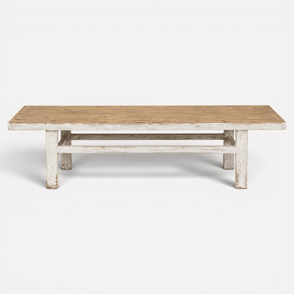 Amsterdam Coffee Table L1880mm