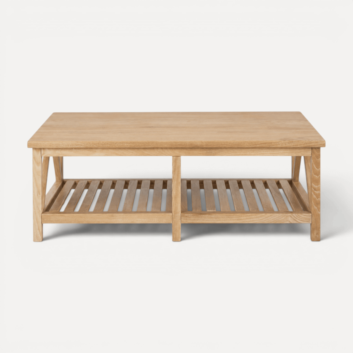 Caribbean Coffee Table