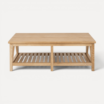 Caribbean Coffee Table