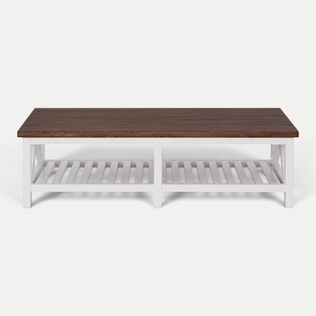Caribbean Coffee Table