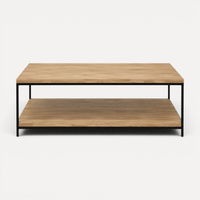 Manhattan Coffee Table
