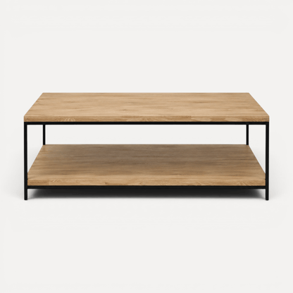 Manhattan Coffee Table