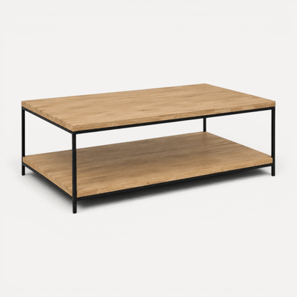 Manhattan Coffee Table
