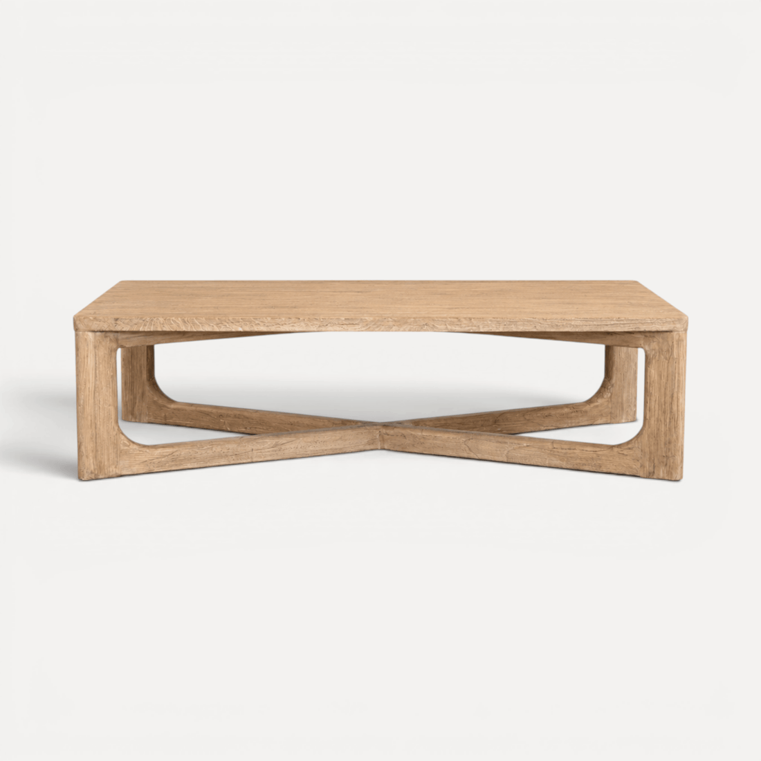 Saville Elm Coffee Table L1600mm