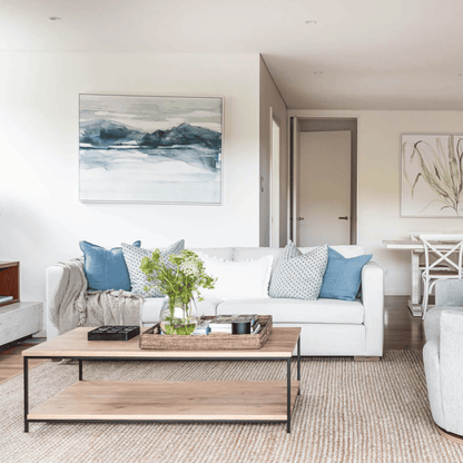 Manhattan Coffee Table