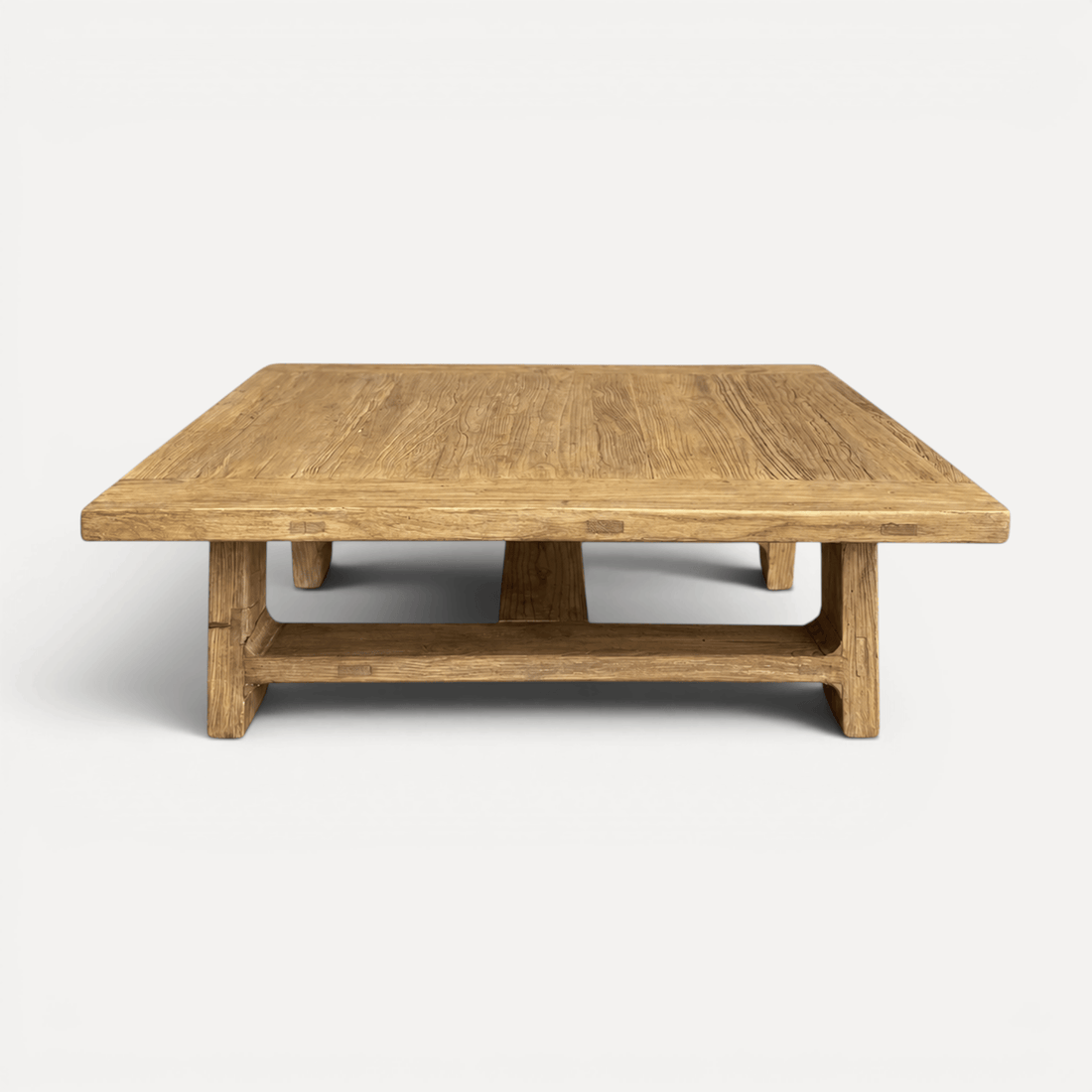 Loft Square Elm Coffee Table