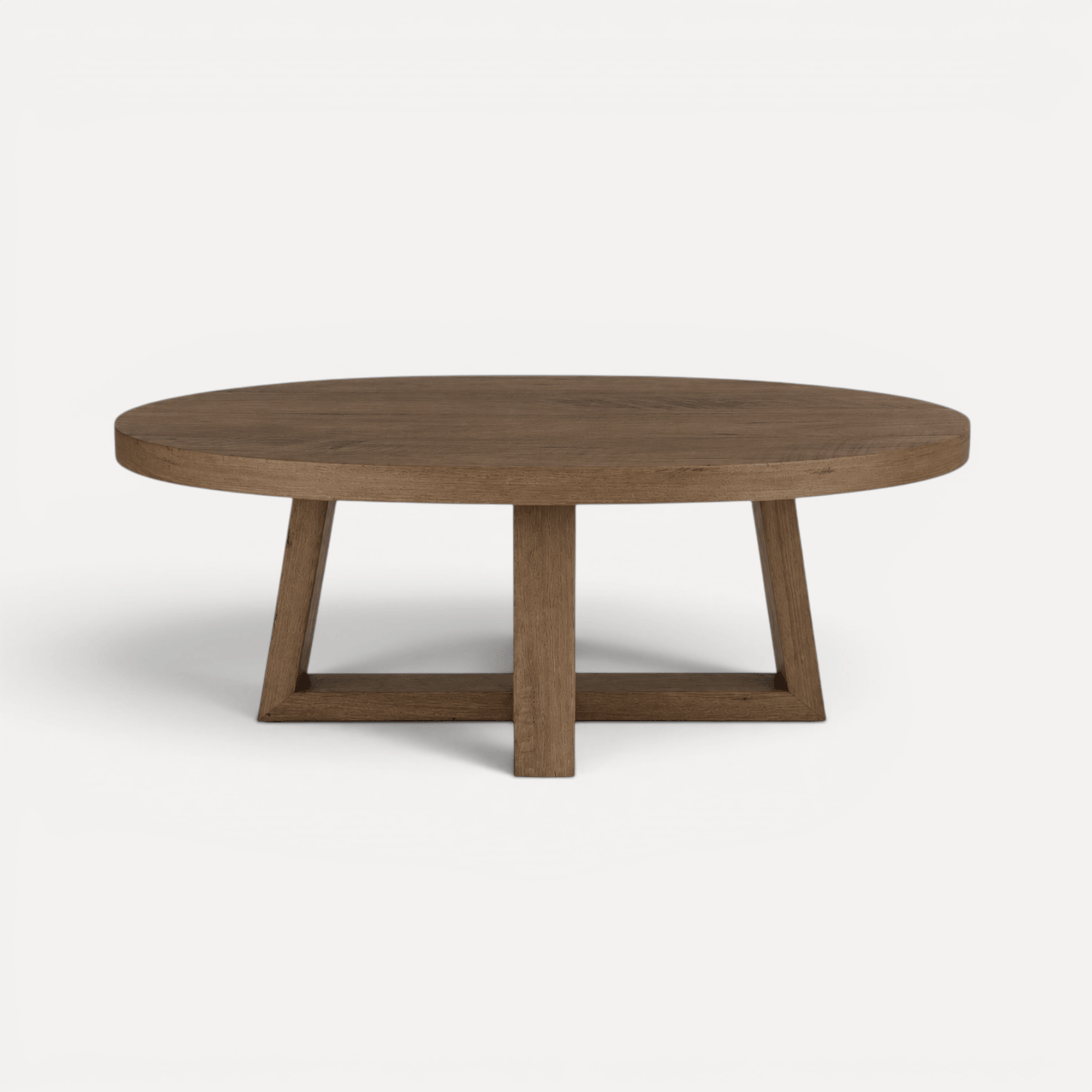 Bay Coffee Table - D1000mm