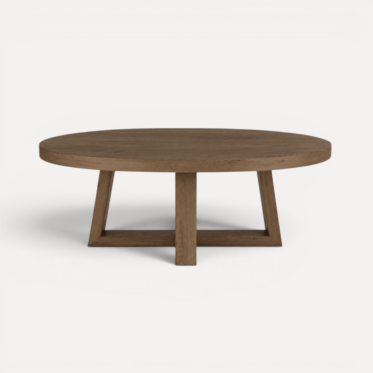 Bay Coffee Table - D1000mm