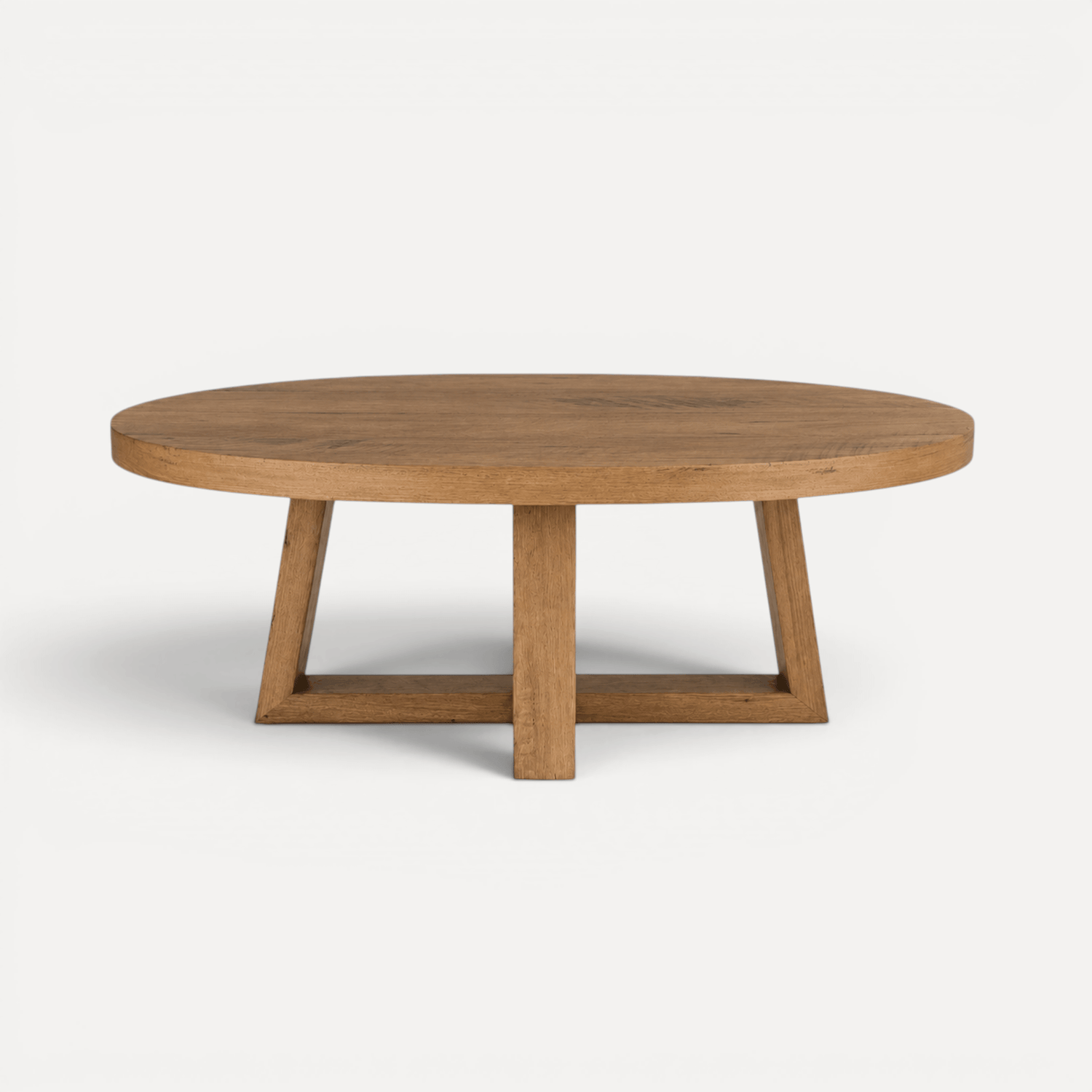 Bay Coffee Table - D1000mm
