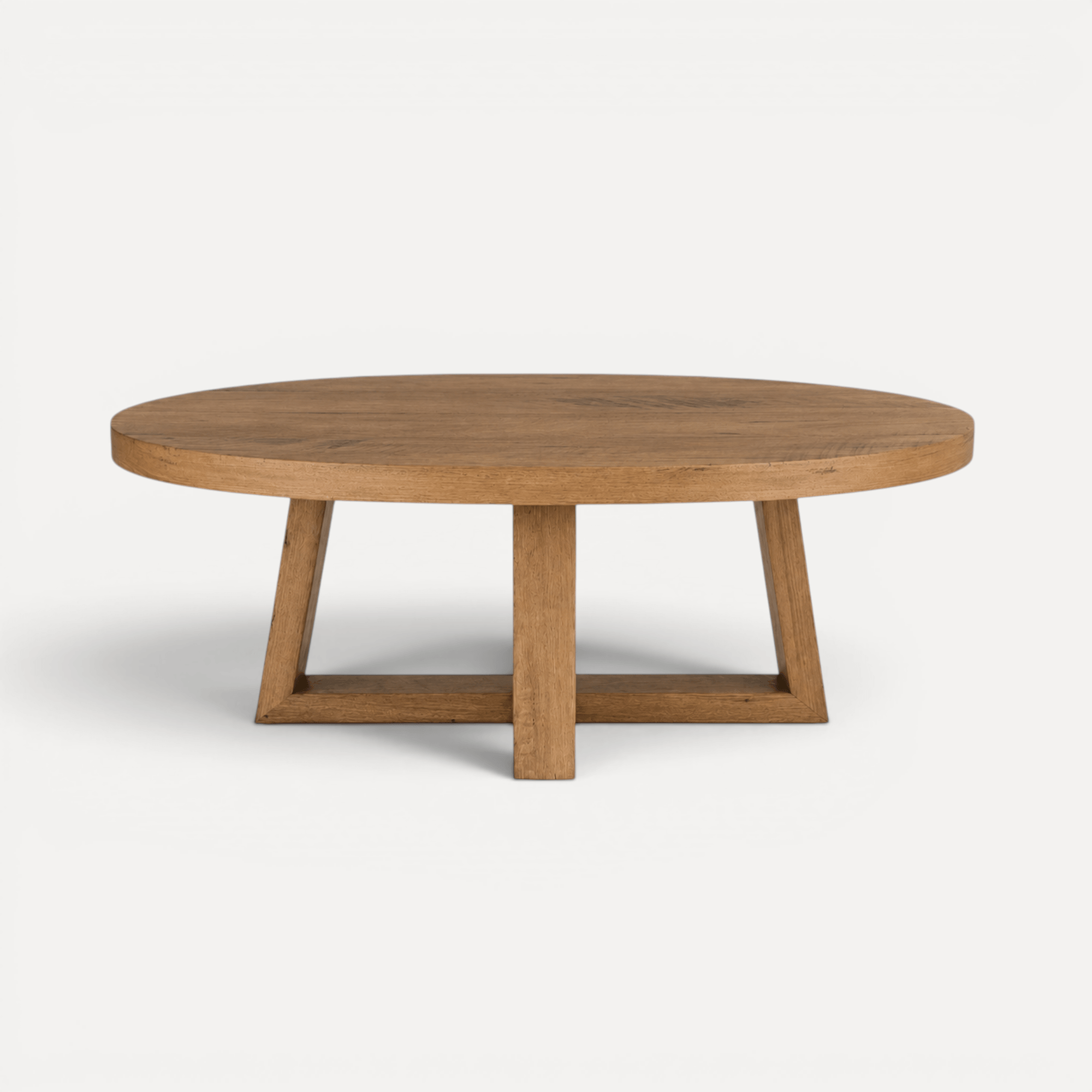 Bay Coffee Table - D1000mm