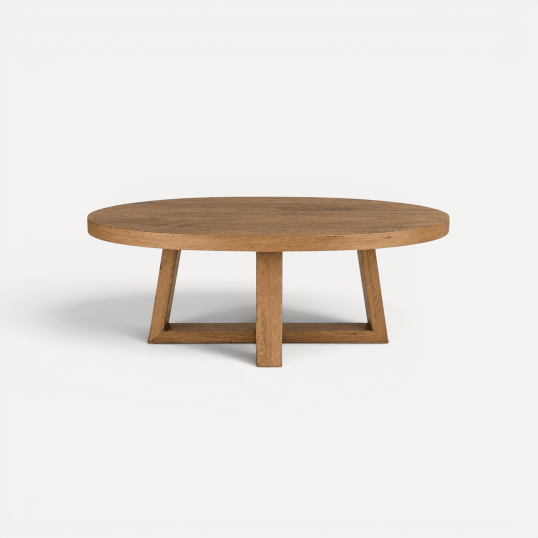 Bay Coffee Table - D850mm