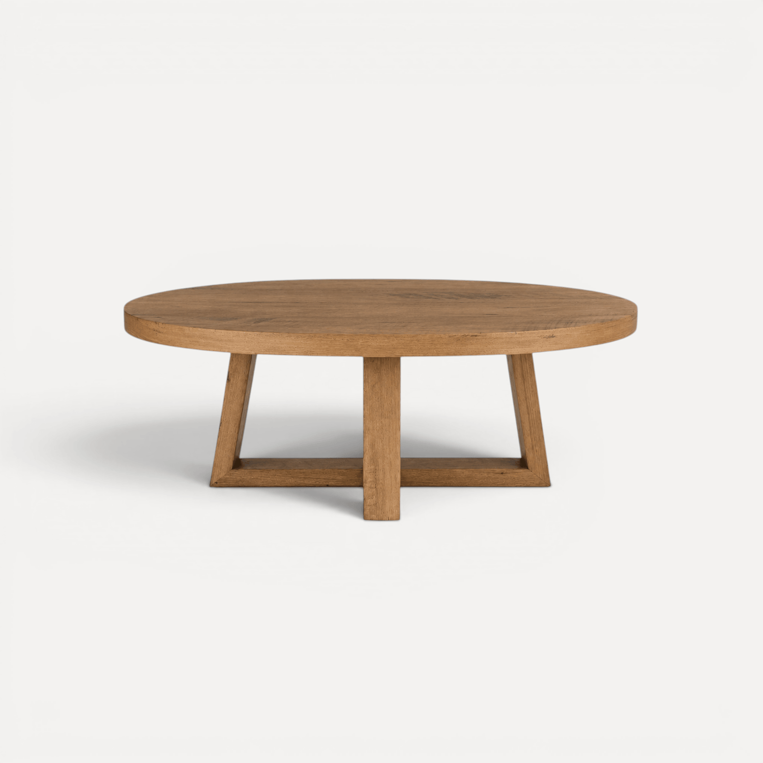 Bay Coffee Table - D850mm
