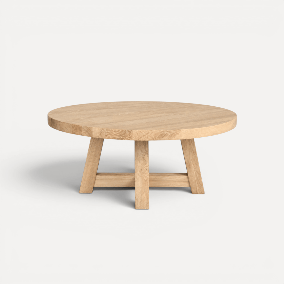 Bay Coffee Table - D850mm
