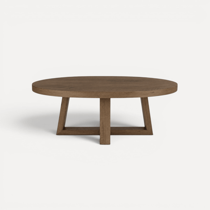 Bay Coffee Table - D850mm