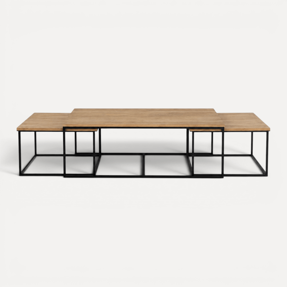 Manhattan Nest Coffee Table
