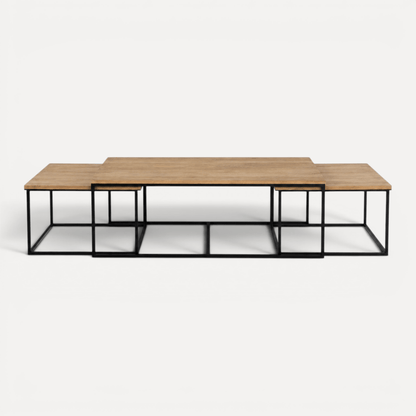 Manhattan Nest Coffee Table