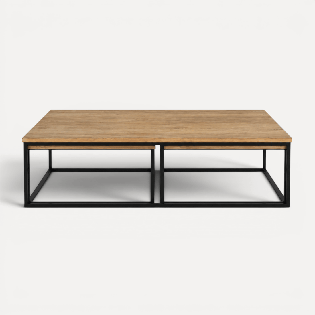 Manhattan Nest Coffee Table