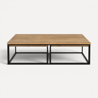 Manhattan Nest Coffee Table