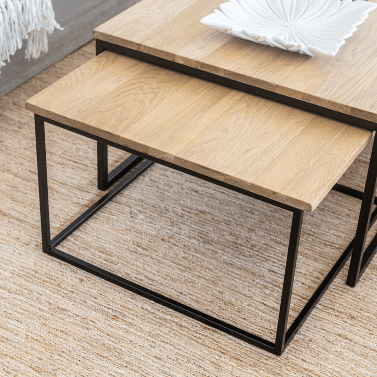 Manhattan Nest Coffee Table