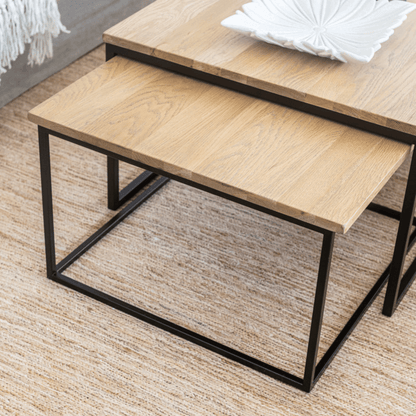 Manhattan Nest Coffee Table