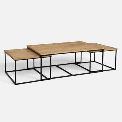 Manhattan Nest Coffee Table