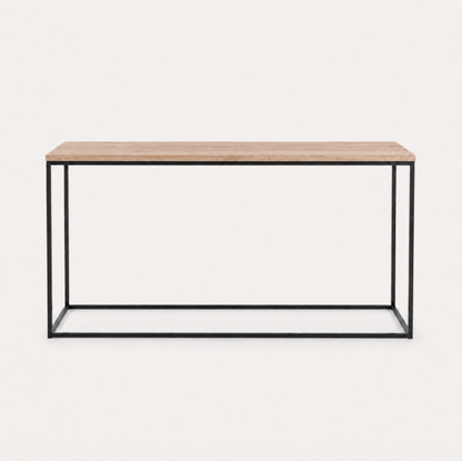 5% Limed Ash Manhattan Console 1600L