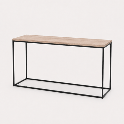 5% Limed Ash Manhattan Console 1600L