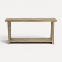 Luna Reclaimed Elm Hall Console L1600mm