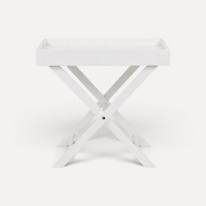 Butler Tray