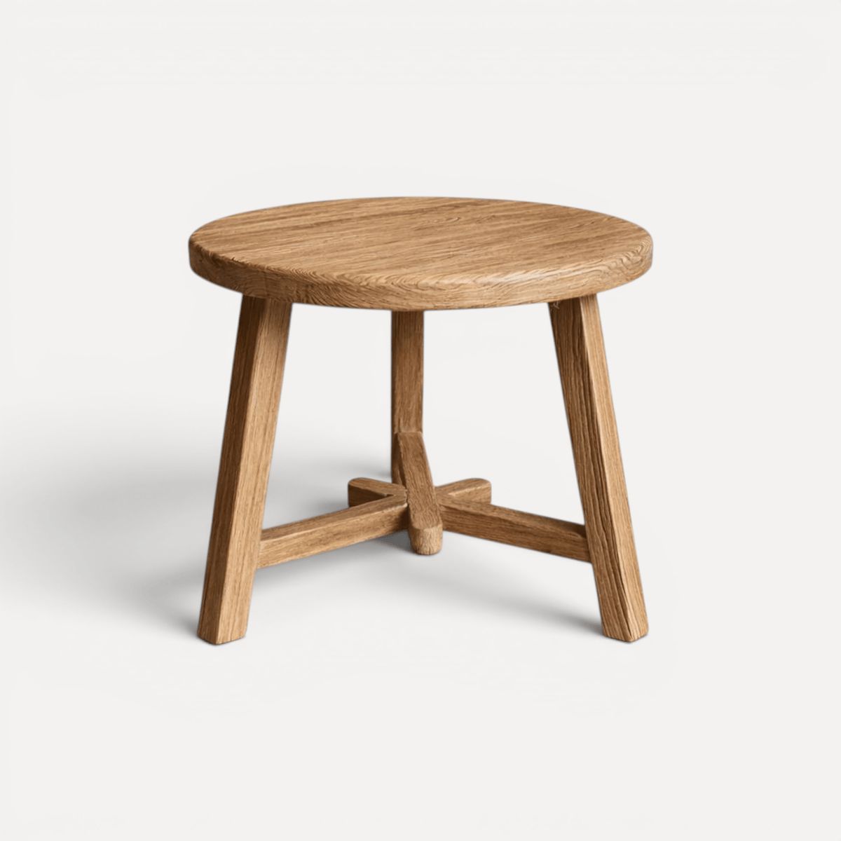 Avalon Round Side Table - D500mm