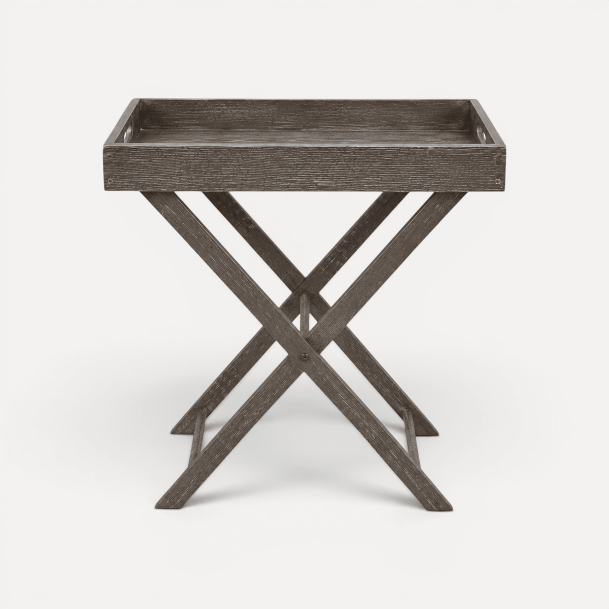 Butler Tray