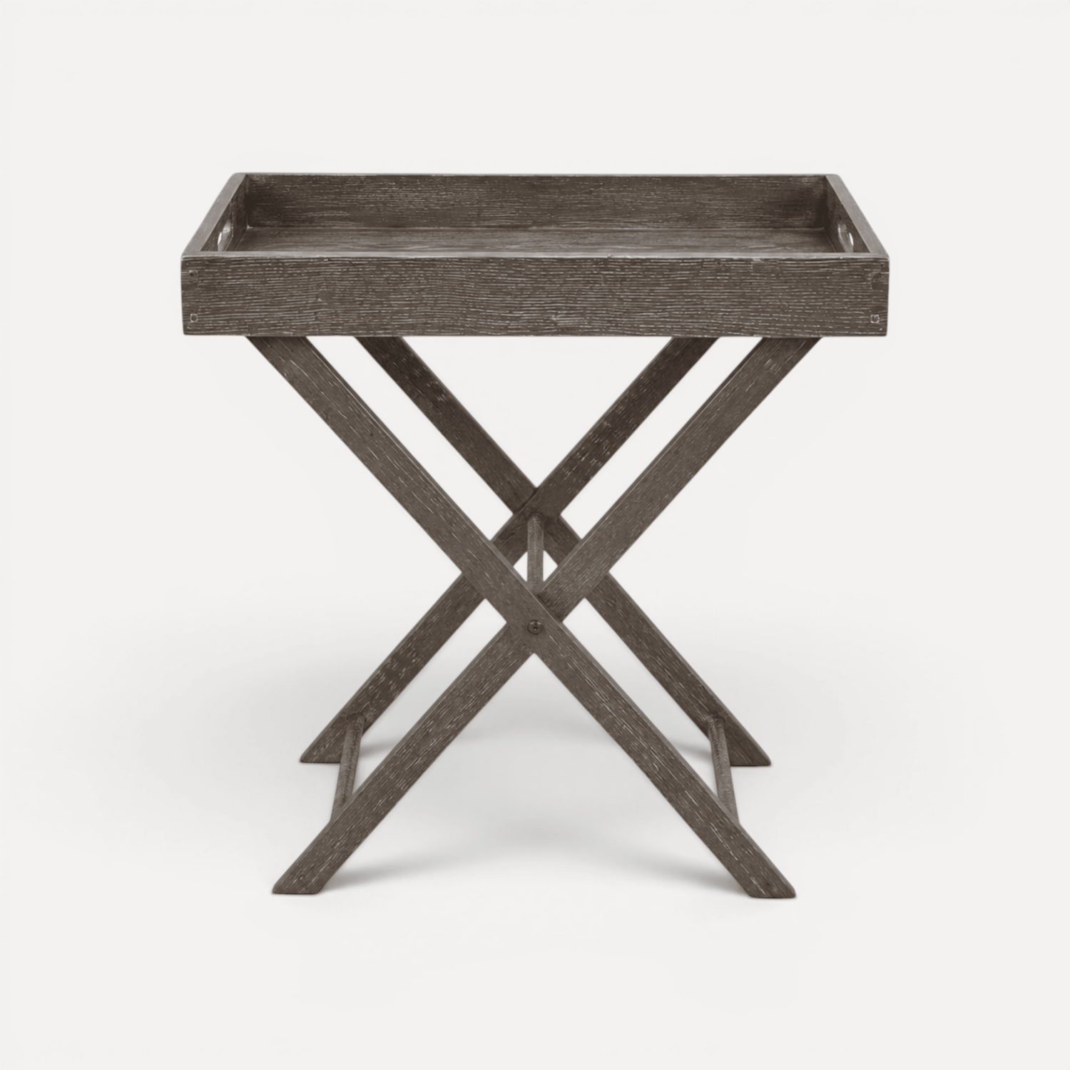 Butler Tray